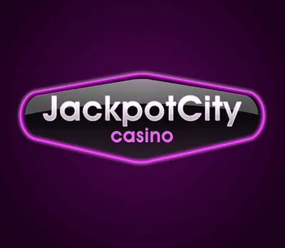 Jackpot City logo